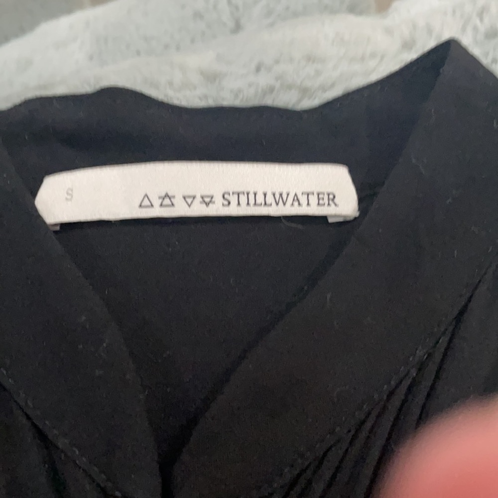 Stillwater Maxi Dress View 6
